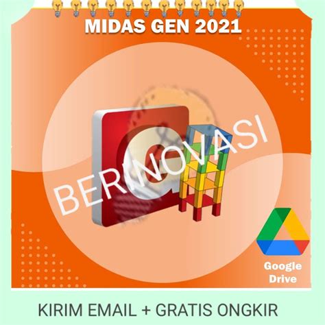 midas comenity|midas Gen 2021 version 3.1 (x64) .